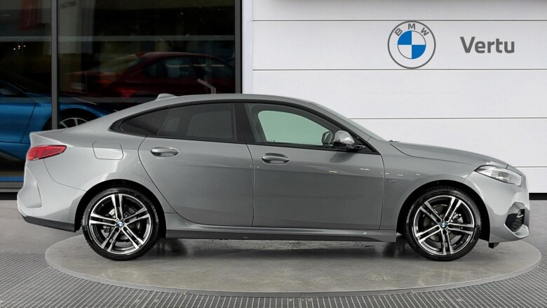 BMW 2 Series 218i [136] M Sport 4dr DCT [Pro Pack] Petrol Saloon